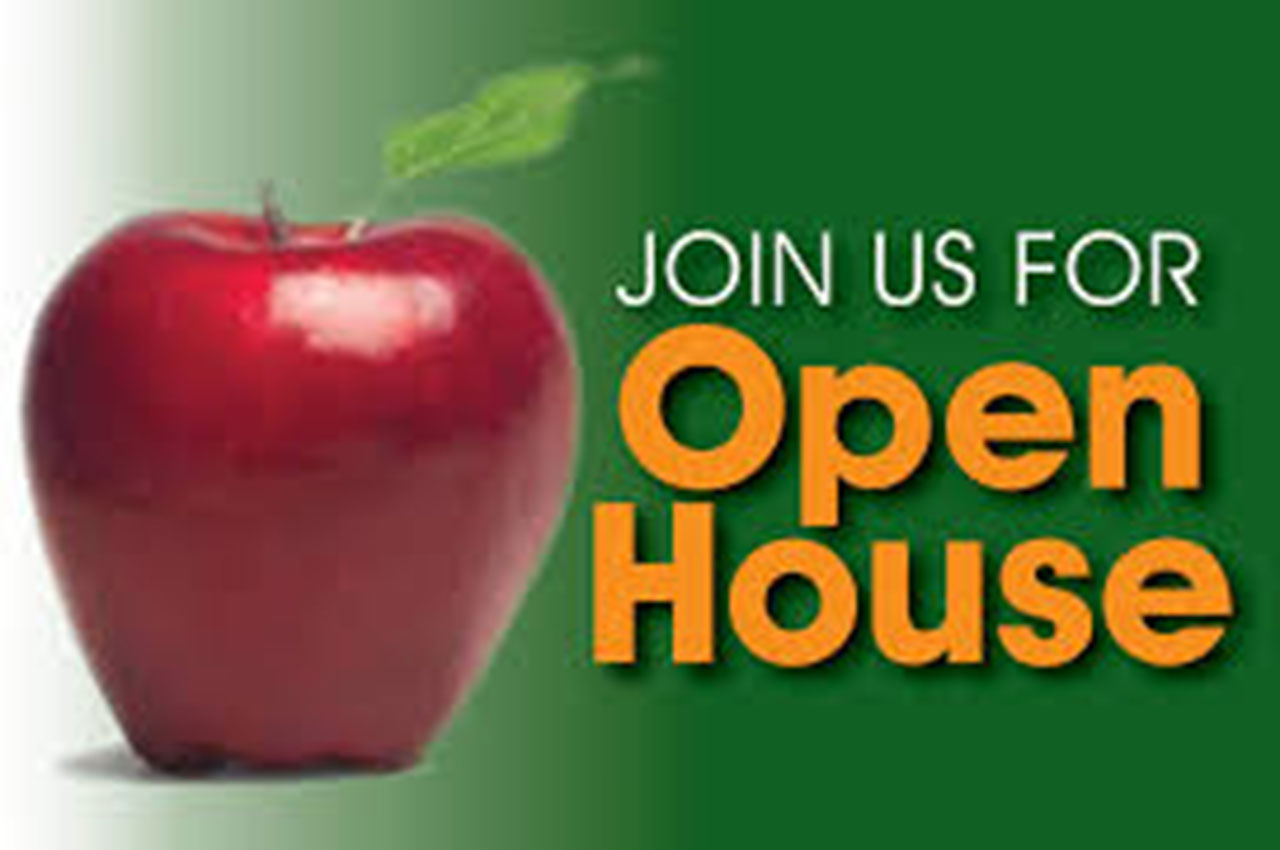 Save the Date: Virtual Open Houses