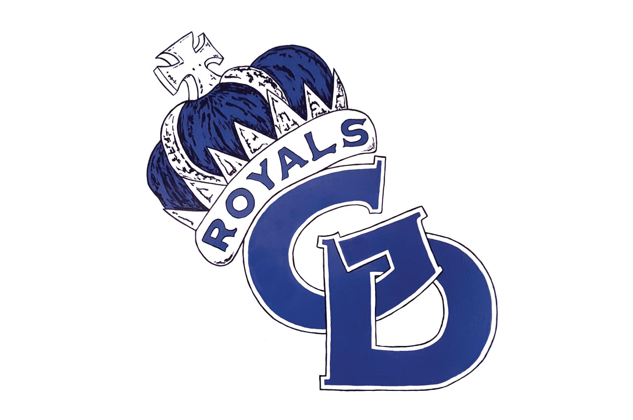 GD Royals Now on Facebook
