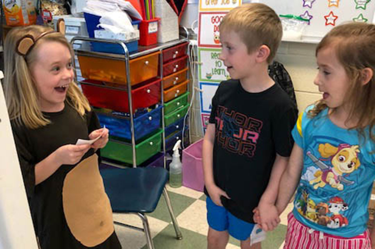 Gr. 1 Shares Animal Research