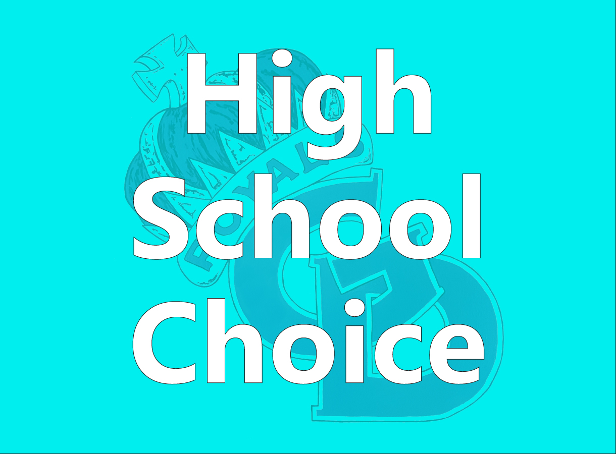 High School Choice Virtual Meeting – Tamarac High School