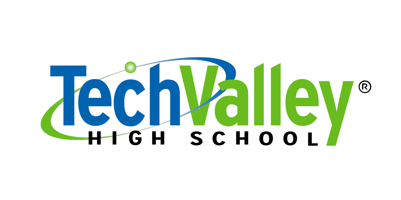 Tech Valley High School Brochure, Application and Information Sessions