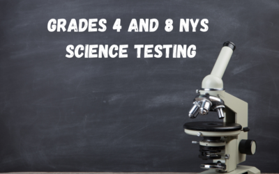 NYS Science Testing