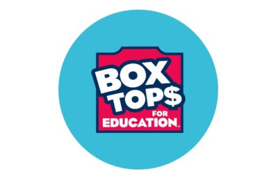 Raise Money for GD Through Box Tops for Education App