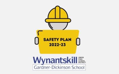 Wynantskill UFSD District-Wide Safety Plan 2022-2023