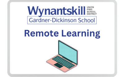 Note Regarding Potential Remote Learning Day Tomorrow