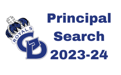 GD is Searching for Principal Candidates for the 23-24 School Year!