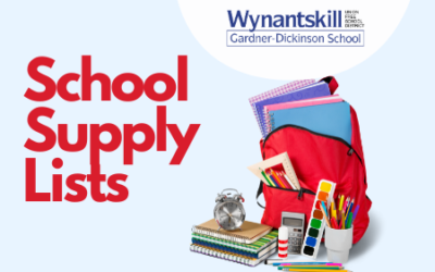 2023-24 Class Supply Lists Are Now Available